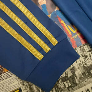 Chelsea FC - 12/13 Home - Didier Drogba