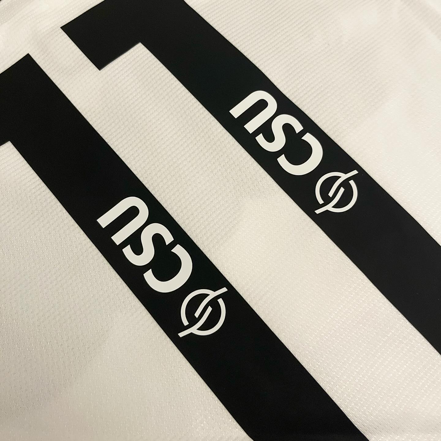 Santos FC - 11/12Home - Neymar JR
