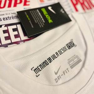 Santos FC - 11/12Home - Neymar JR