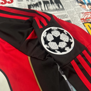 AC Milan - 10/11 Home - Ronaldinho