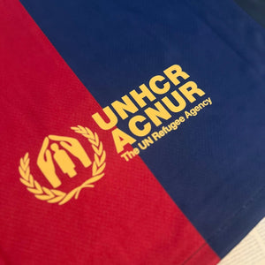 FC Barcelona x Cactus Jack - 24/25 Home