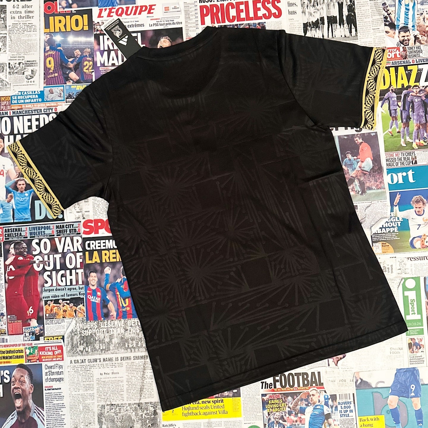 Mexico - 25/26 Special