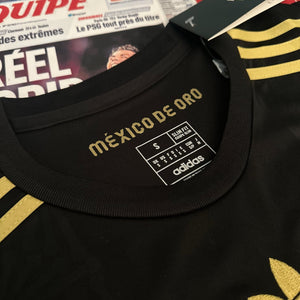 Mexico - 25/26 Special