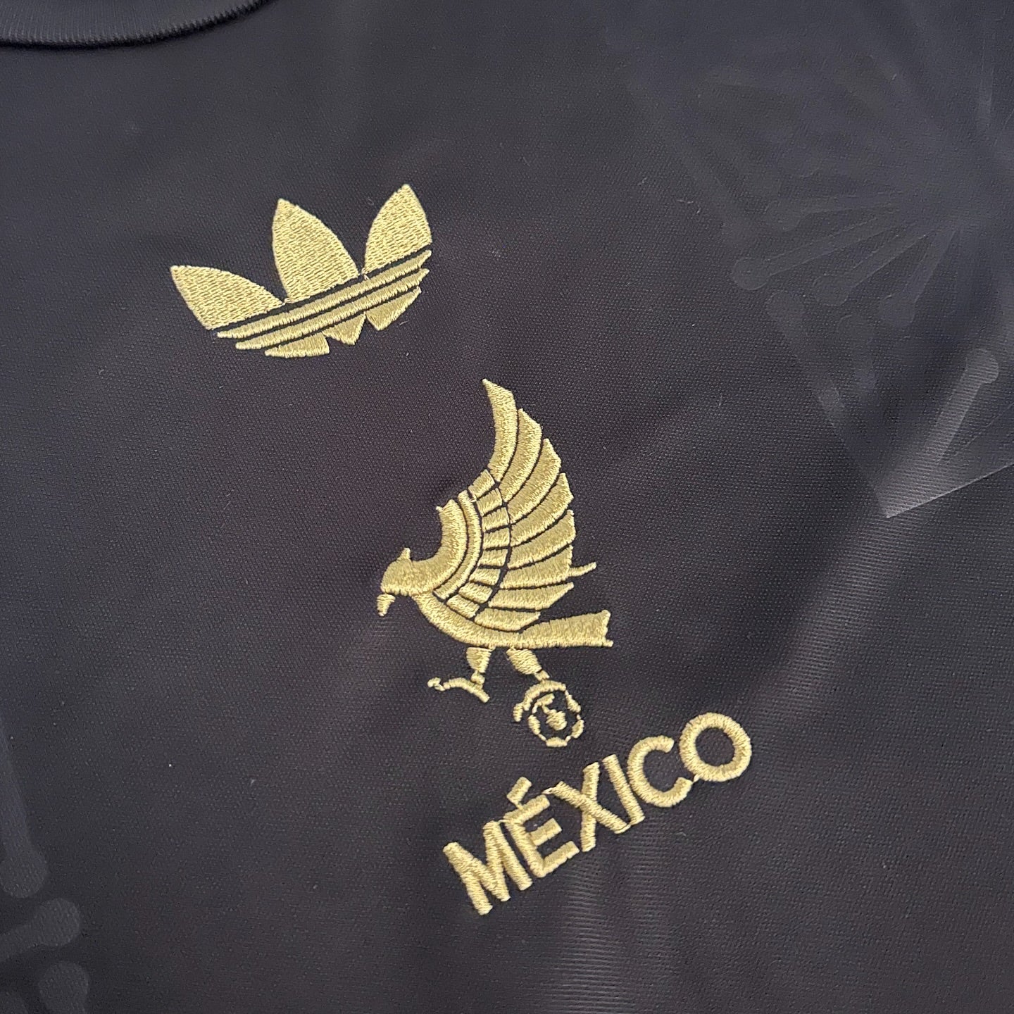 Mexico - 25/26 Special