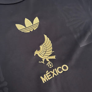 Mexico - 25/26 Special