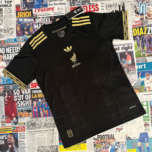 Mexico - 25/26 Special