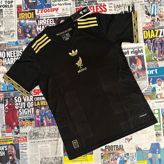 Mexico - 25/26 Special