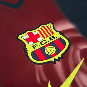 FC Barcelona x Cactus Jack - Retro
