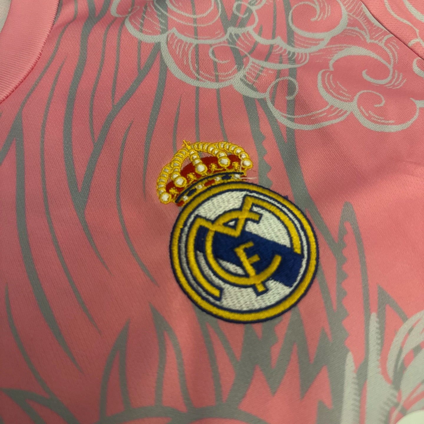 Real Madrid - 25/26 Special