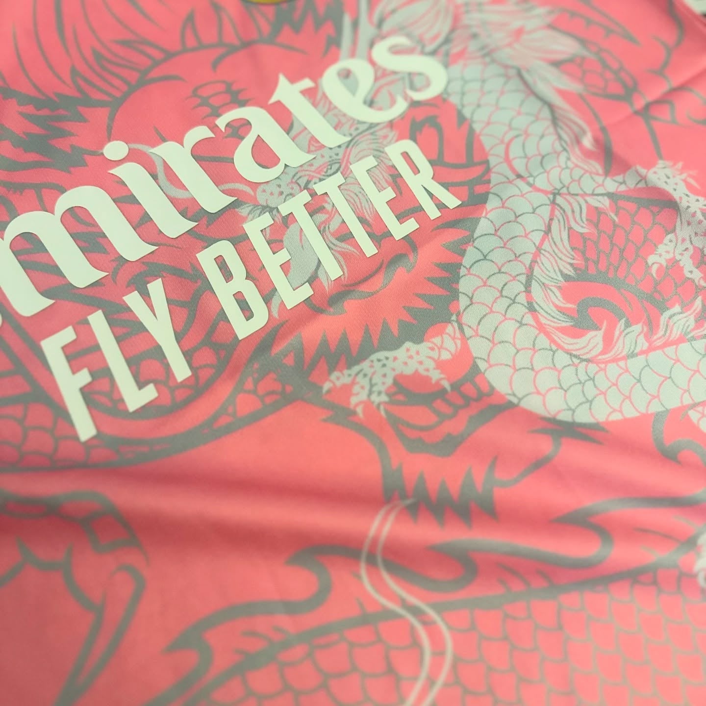 Real Madrid - 25/26 Special