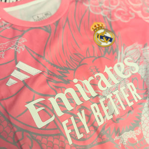 Real Madrid - 25/26 Special