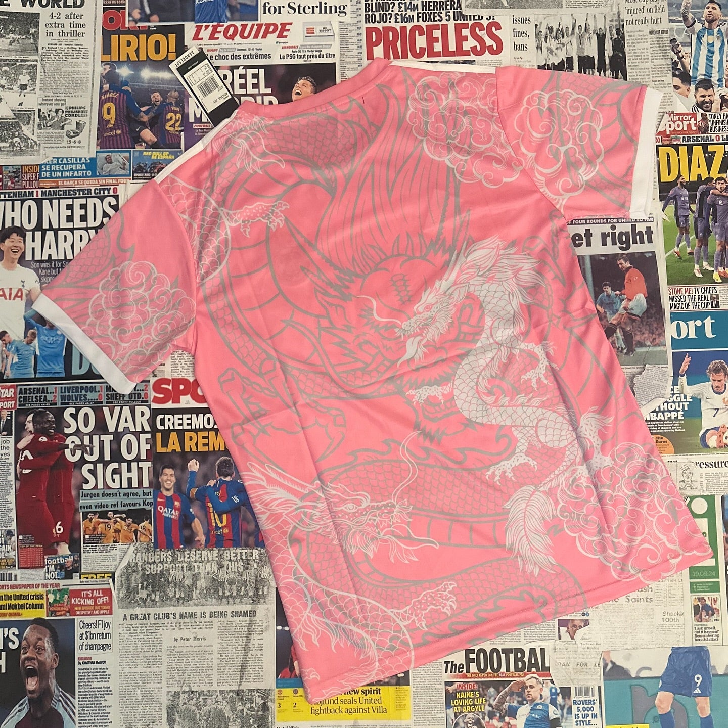 Real Madrid - 25/26 Special