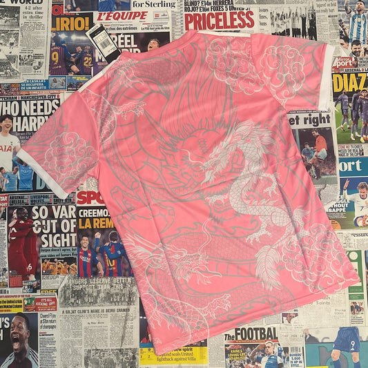 Real Madrid - 25/26 Special