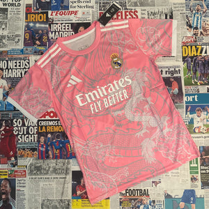 Real Madrid - 25/26 Special