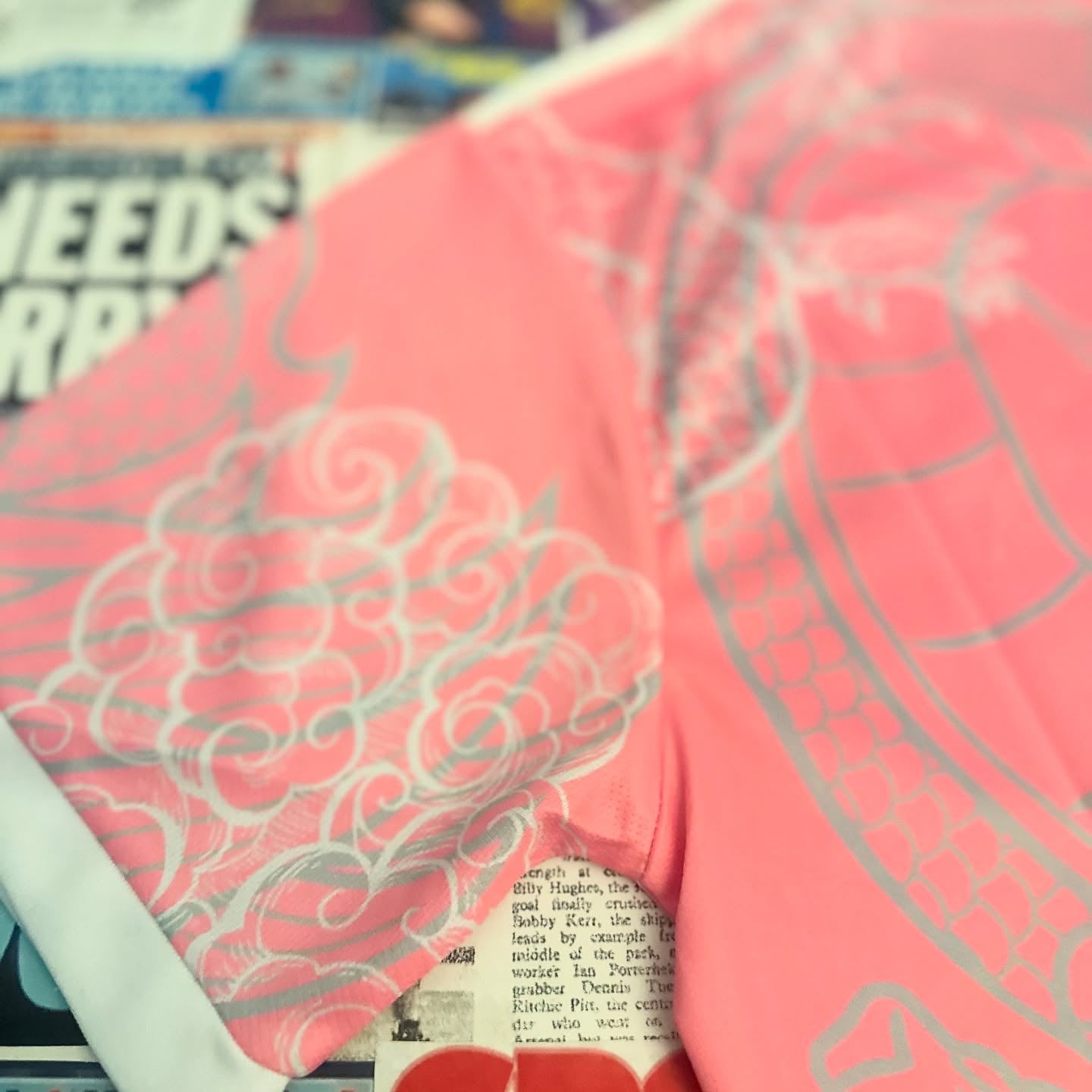 Real Madrid - 25/26 Special