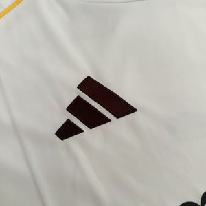 Real Madrid - 25/26 Home