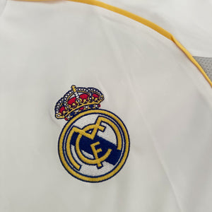 Real Madrid - 25/26 Home
