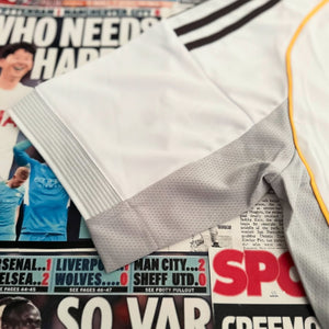 Real Madrid - 25/26 Home