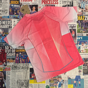 Fc Barcelona - 25/26 Special (Dark Pink)