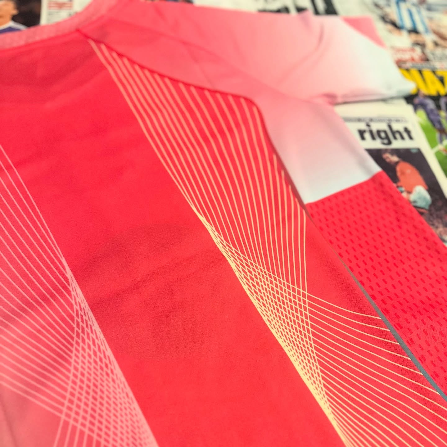 Fc Barcelona - 25/26 Special (Dark Pink)