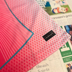 Fc Barcelona - 25/26 Special (Dark Pink)