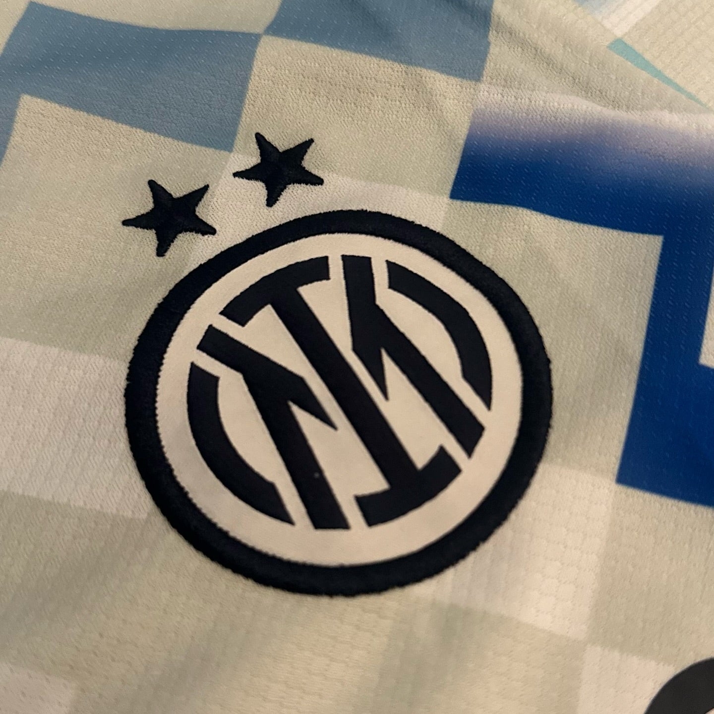 Inter Milan - 25/26 Away