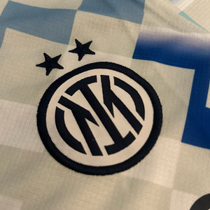 Inter Milan - 25/26 Away