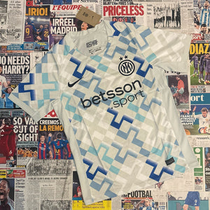 Inter Milan - 25/26 Away