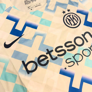 Inter Milan - 25/26 Away