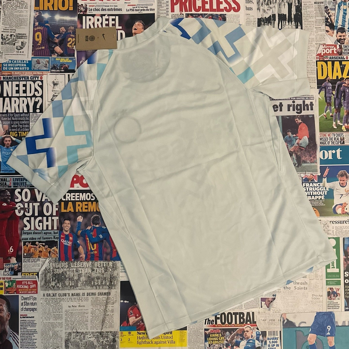 Inter Milan - 25/26 Away