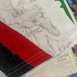 Manchester City - 25/25 KidSuper - Cherki