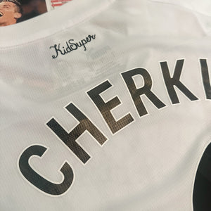 Manchester City - 25/25 KidSuper - Cherki