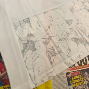 Manchester City - 25/25 KidSuper - Cherki