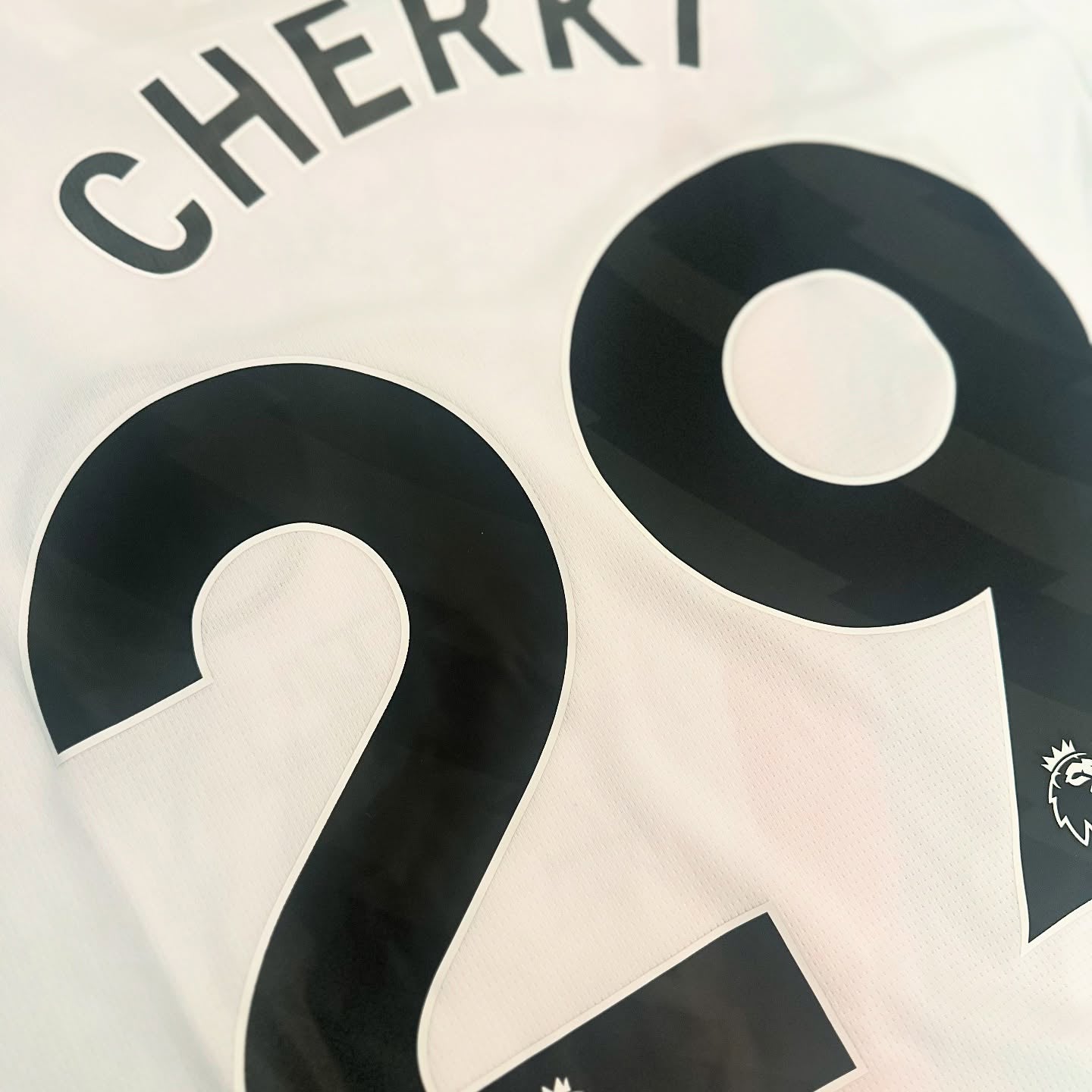 Manchester City - 25/25 KidSuper - Cherki