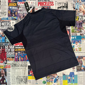 Real Madrid - 25/26 Away