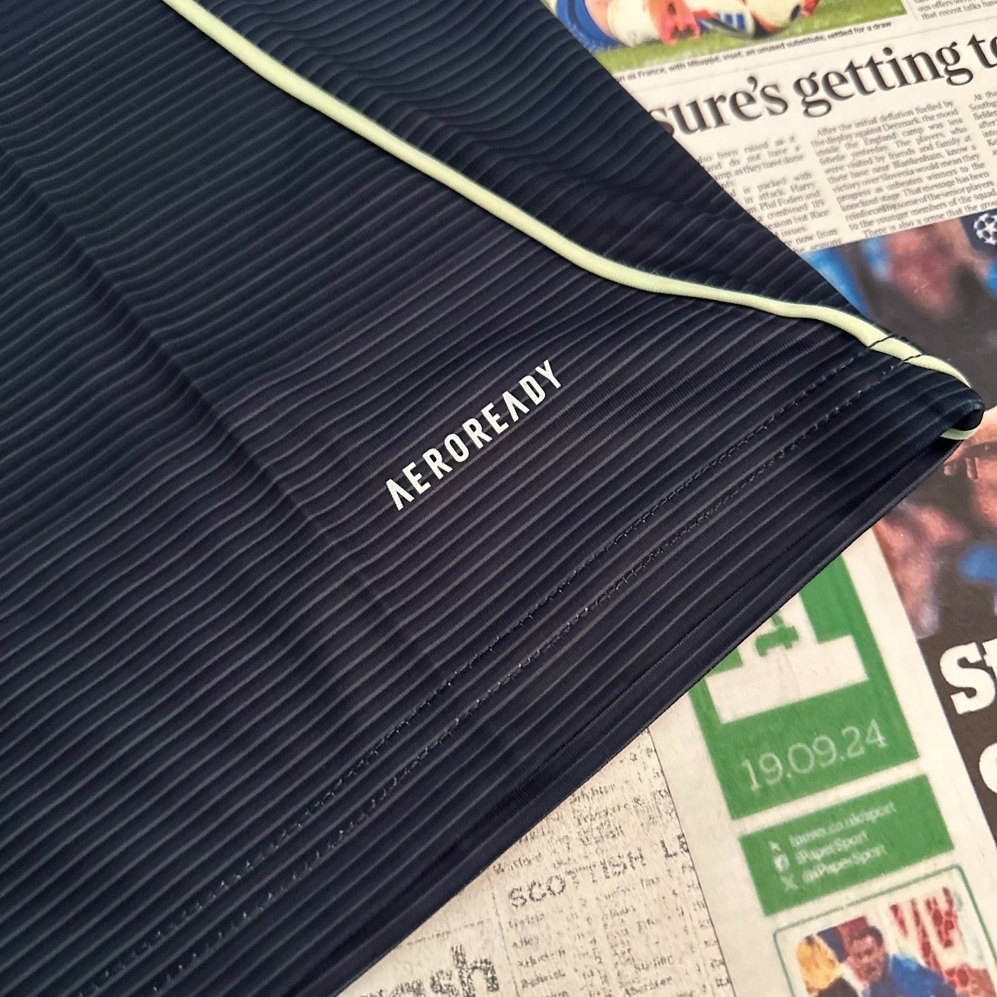 Real Madrid - 25/26 Away