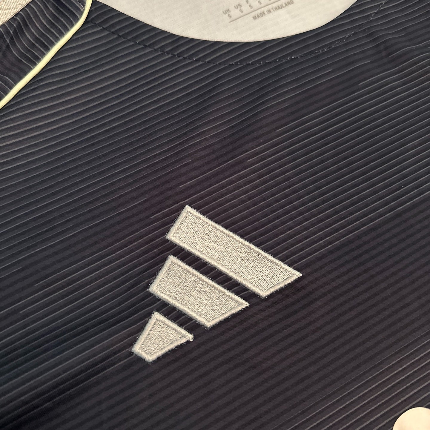 Real Madrid - 25/26 Away