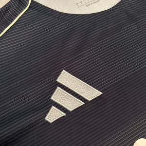 Real Madrid - 25/26 Away