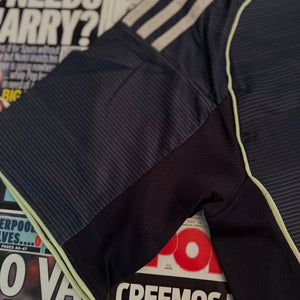 Real Madrid - 25/26 Away