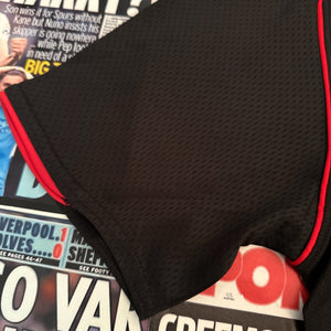 Manchester United - 07/08 Away - Cristiano Ronaldo