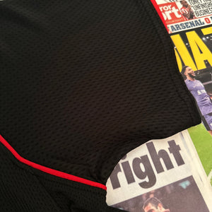 Manchester United - 07/08 Away - Cristiano Ronaldo