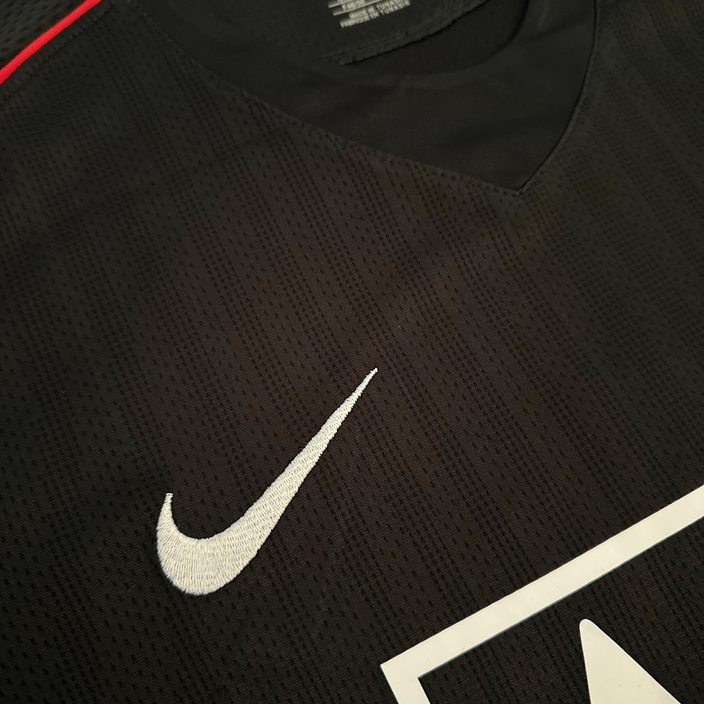 Manchester United - 07/08 Away - Cristiano Ronaldo