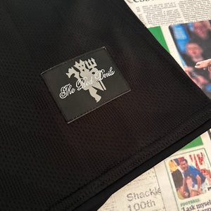 Manchester United - 07/08 Away - Cristiano Ronaldo