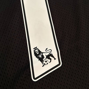 Manchester United - 07/08 Away - Cristiano Ronaldo