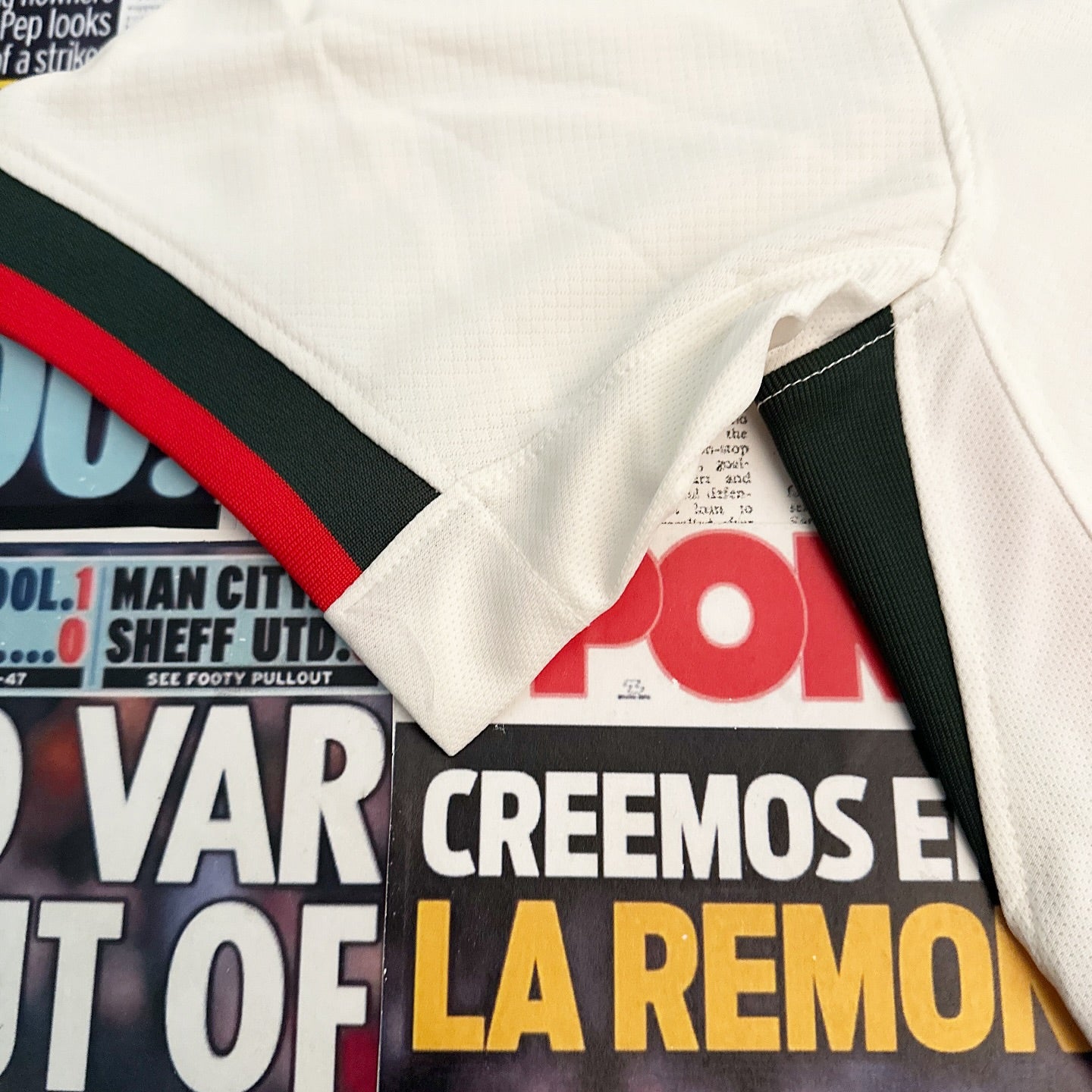 Chelsea - 25/26 Away