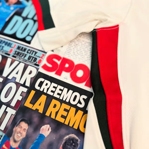 Chelsea - 25/26 Away