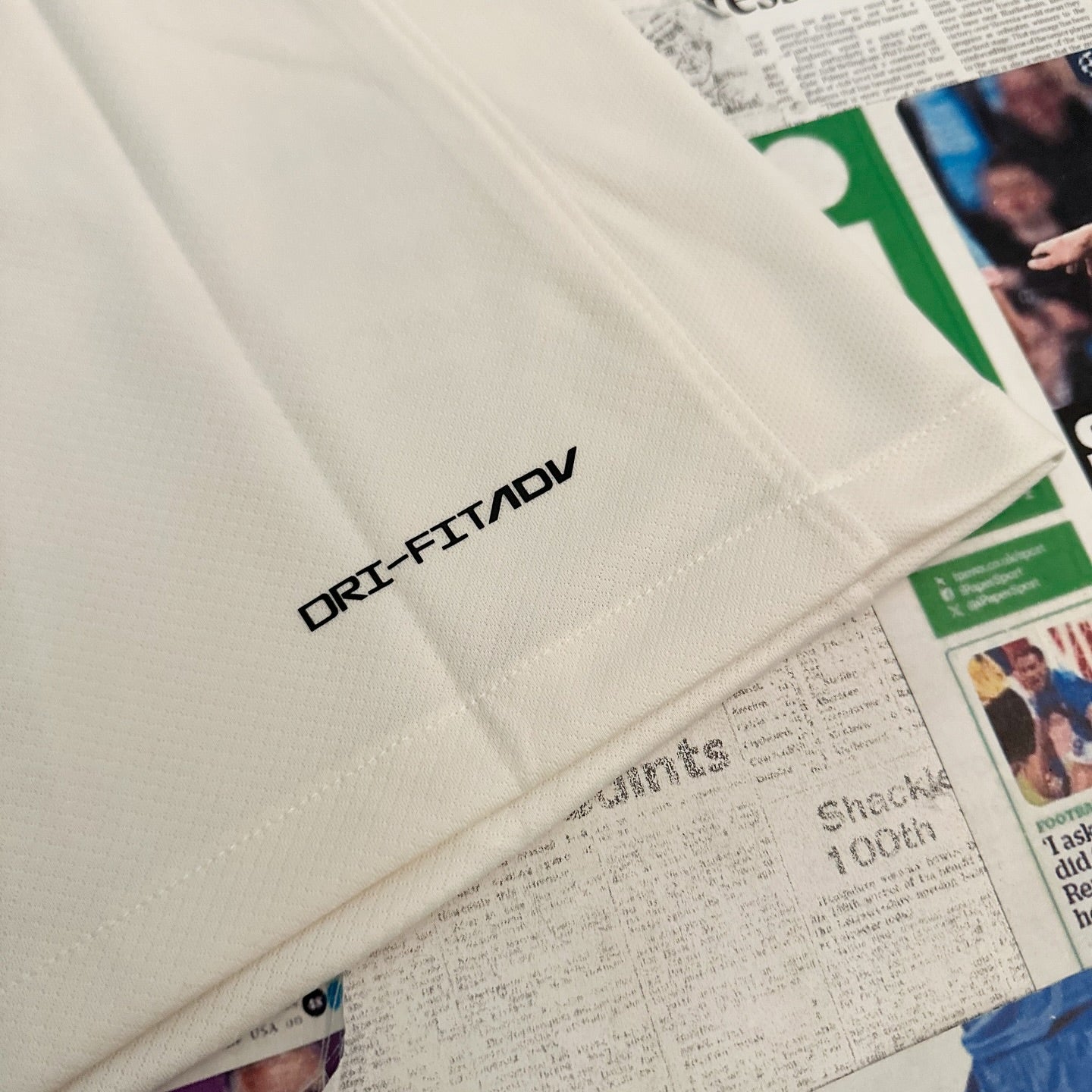 Chelsea - 25/26 Away