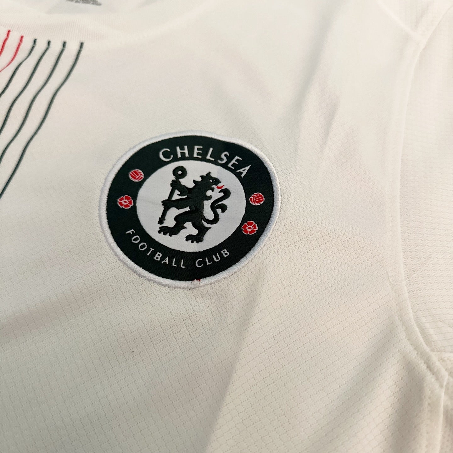 Chelsea - 25/26 Away