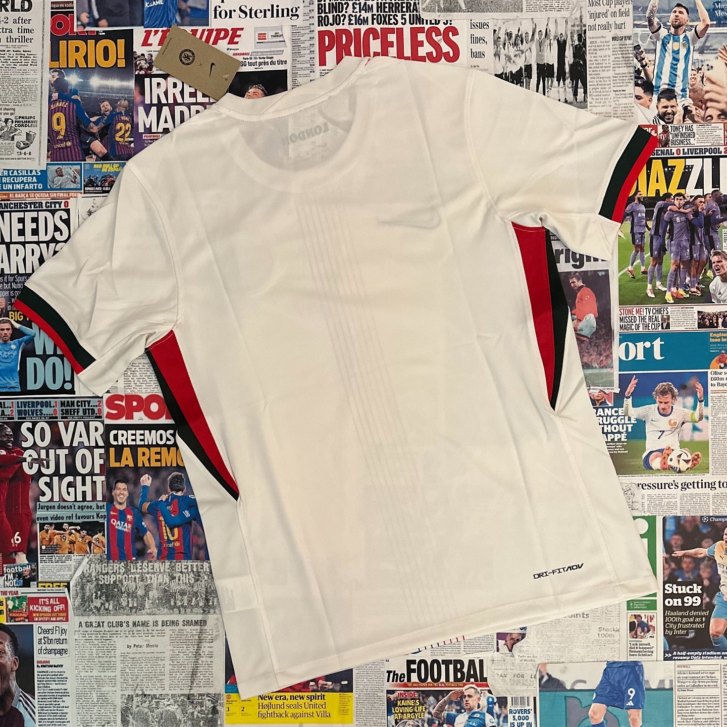 Chelsea - 25/26 Away