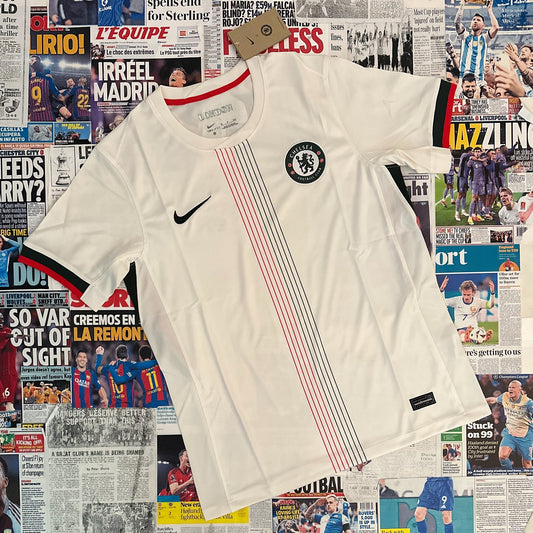 Chelsea - 25/26 Away